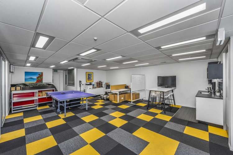 5c Apollo Drive Albany_7