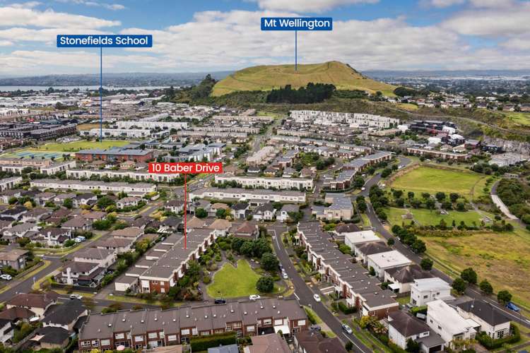 10 Baber Drive Stonefields_22