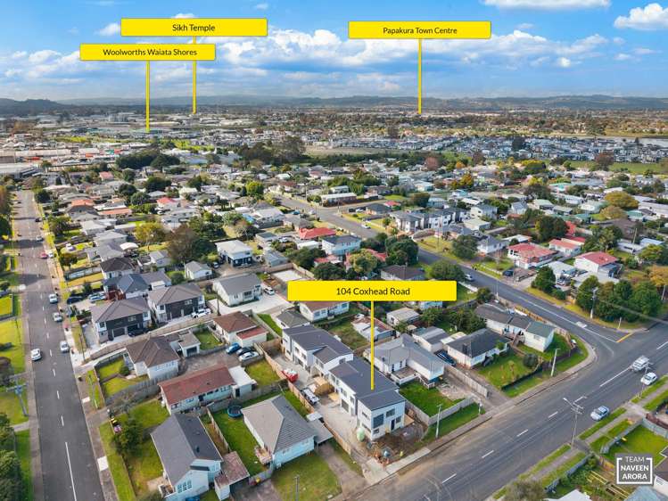 Lot 1- 4/104 Coxhead Road Wattle Downs_14