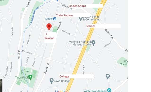 3 Bedroom House in Tawa