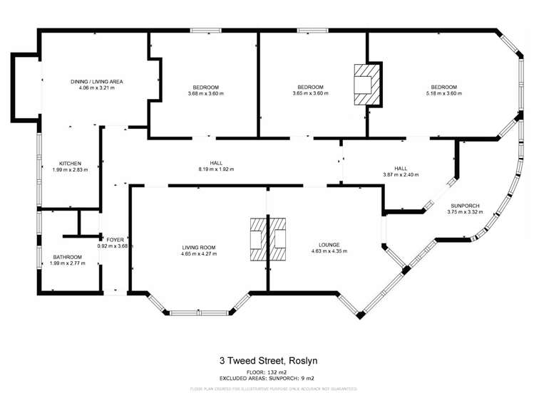 3 Tweed Street Roslyn_23