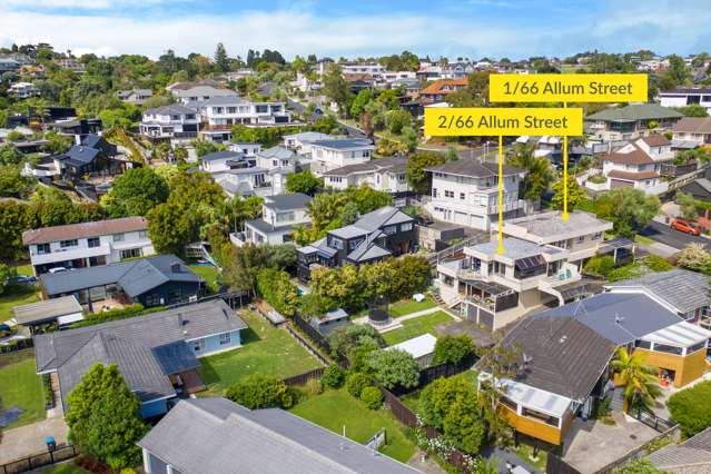 1 & 2/66 Allum Street Kohimarama_2