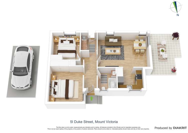 5i Duke Street Mount Victoria_10