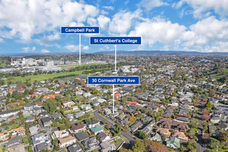 30 Cornwall Park Avenue Epsom_19