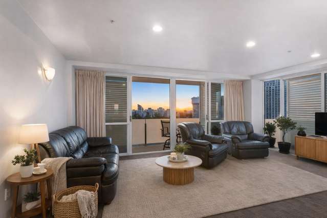 2203/10 Waterloo Quadrant Auckland Central_4