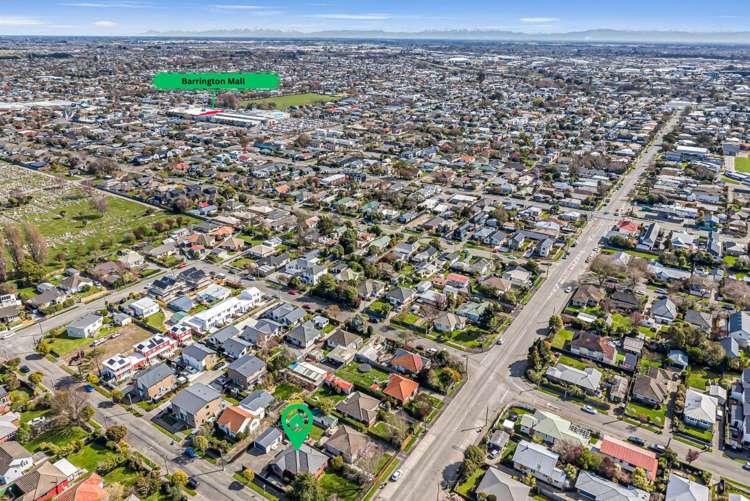 121 Selwyn Street Somerfield_31