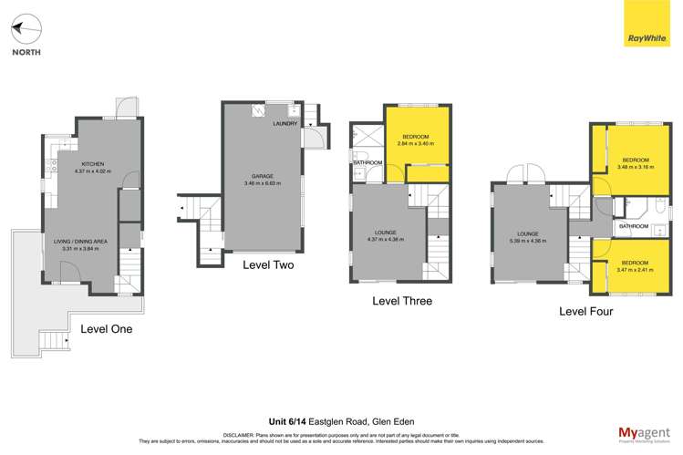 6/14 Eastglen Road Glen Eden_21