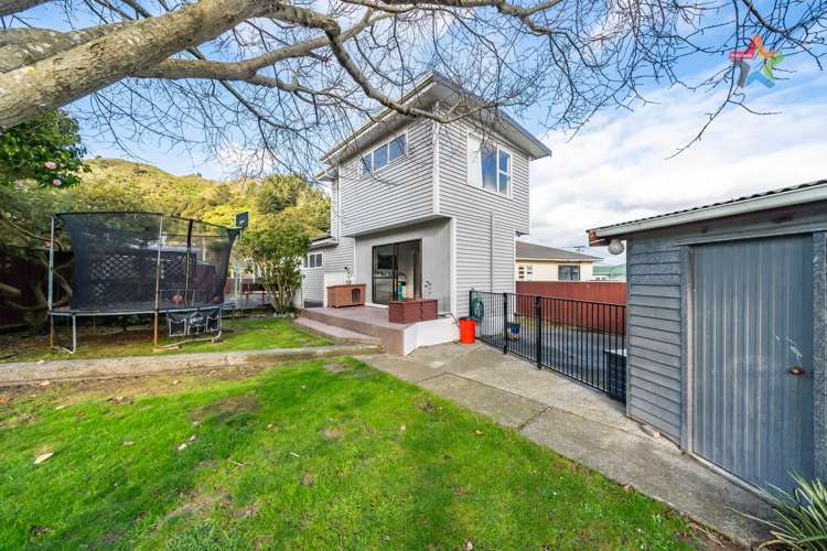 13 Thirlmere Street Wainuiomata_19