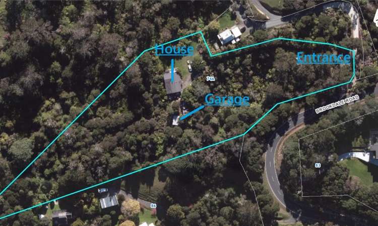 74A Brookdale Road Coatesville_14