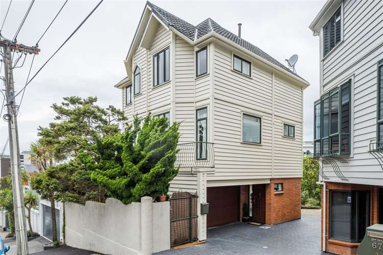 1/67 Bolton Street Kelburn_13