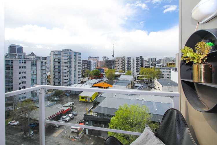 809/149 Nelson Street Auckland Central_15