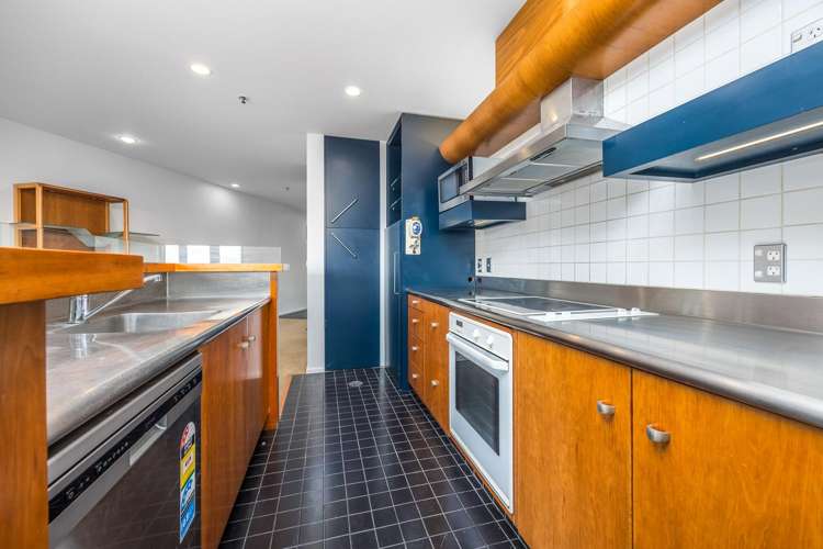 6E/22 Beresford Square Auckland Central_7