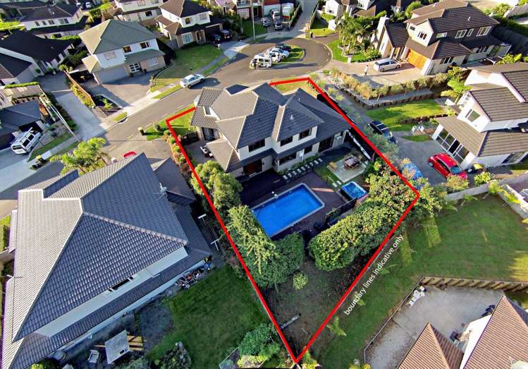 9 Brancott Place Flat Bush_23