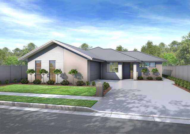 Discover Your New Home in the Heart of Mapua!