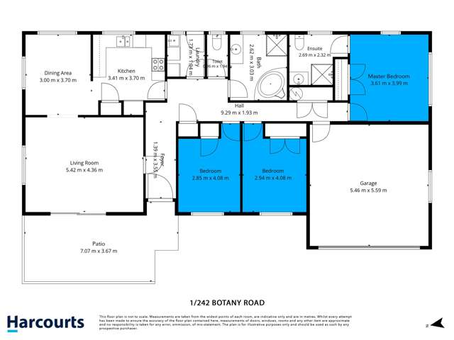 1/242 Botany Road Golflands_1