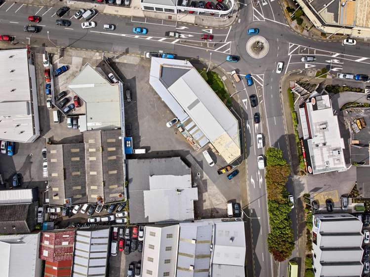 403 and 411 High Street Hutt Central_1