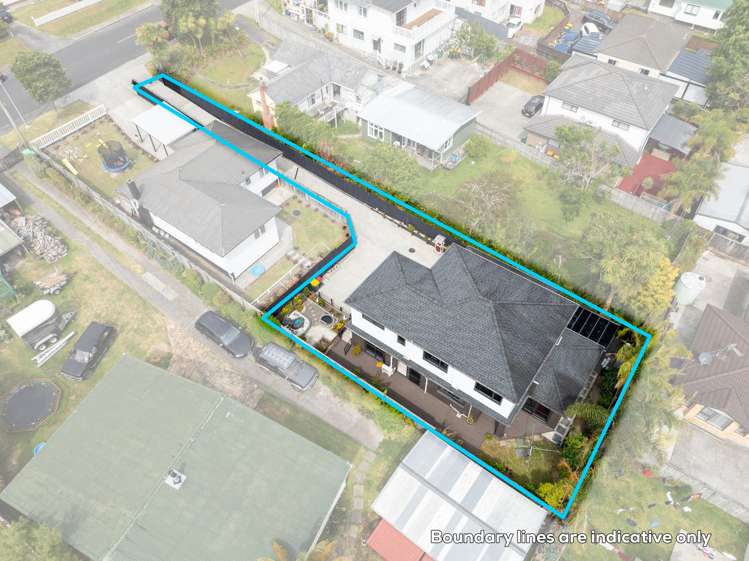 61a Awaroa Road Sunnyvale_20