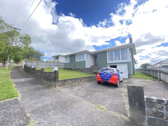 Charming 3-Bedroom Home Perfect for Families