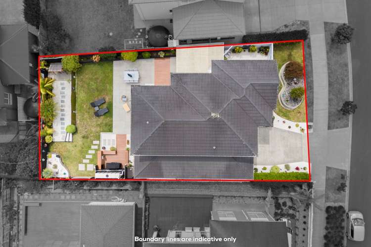 26 Mackay Drive Greenhithe_22