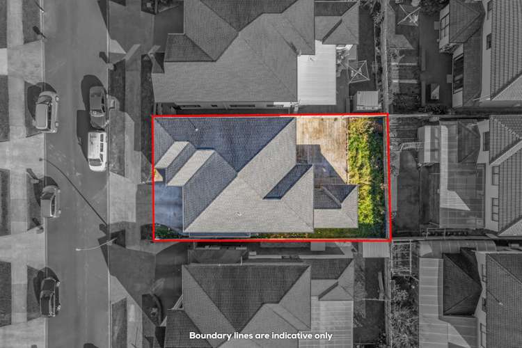 21 Calcite Avenue Flat Bush_17