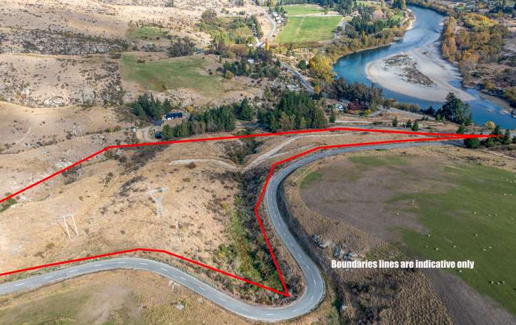 Wright Road Kaka Point_8