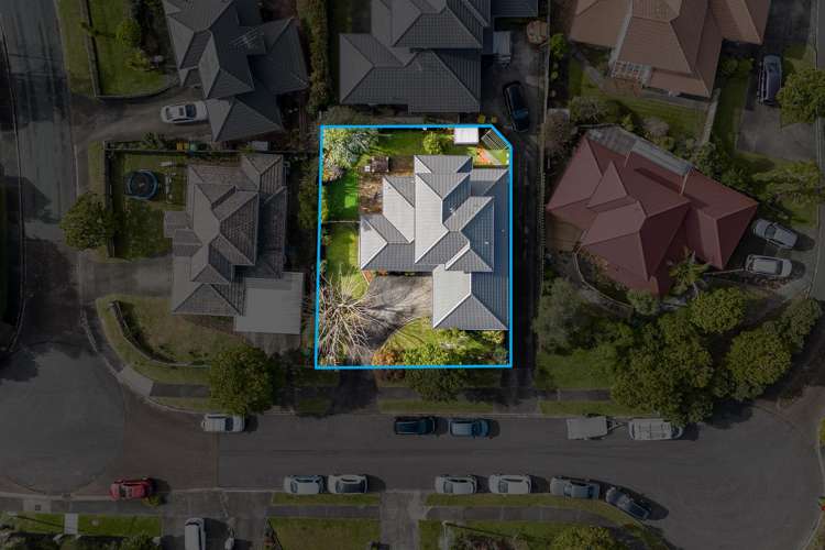 1/8 Mandica Place Sunnynook_20