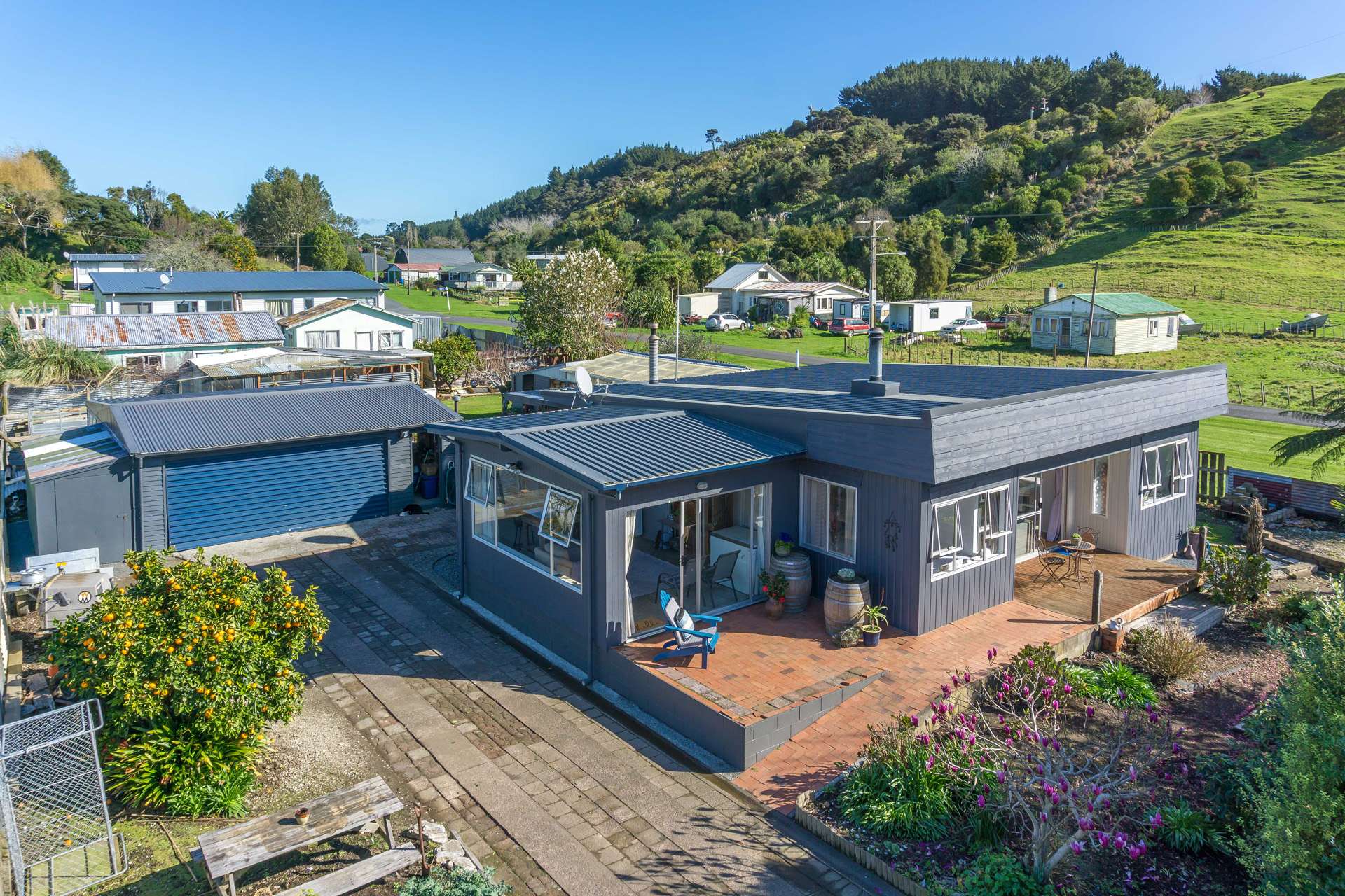 1243 Pouewe Street Kawhia_0