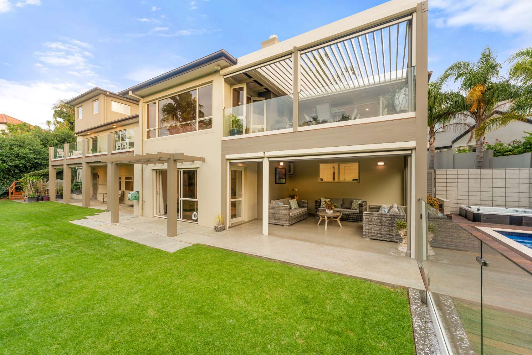 69A Kowhai Road in Mairangi Bay, North Shore, Auckland