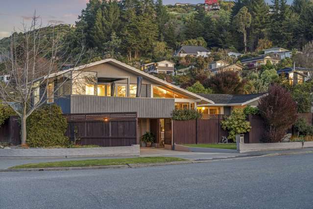 Four-Car Garaging, Views & So Much More!