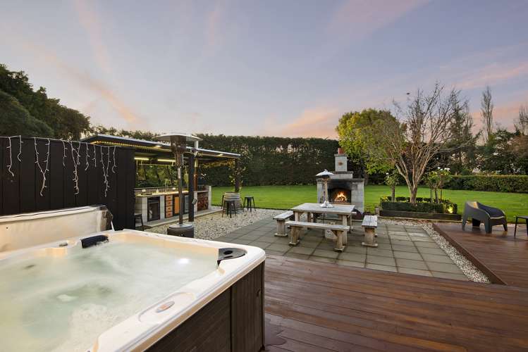 11 Raven Drive Springston_19