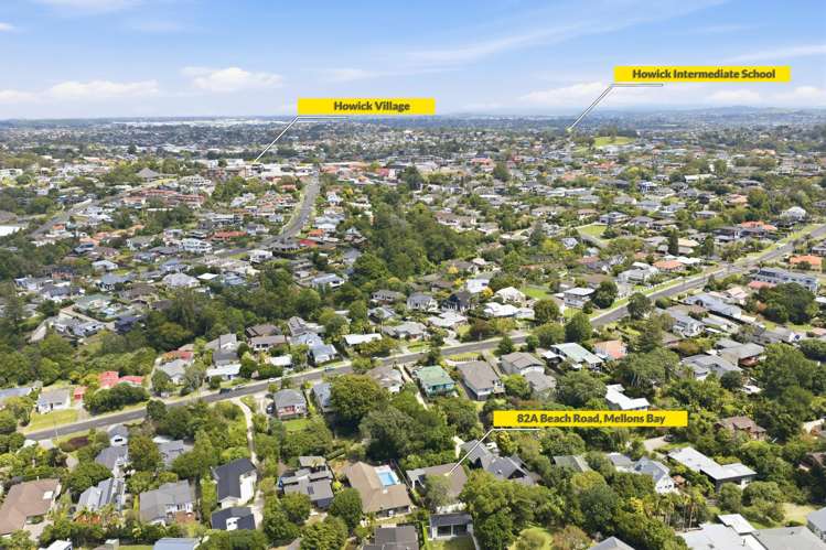 82a Beach Road Mellons Bay_29