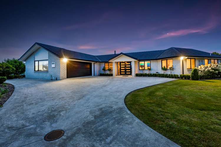 5 KingsfordSmith Drive Hawera South Taranaki Houses for Sale