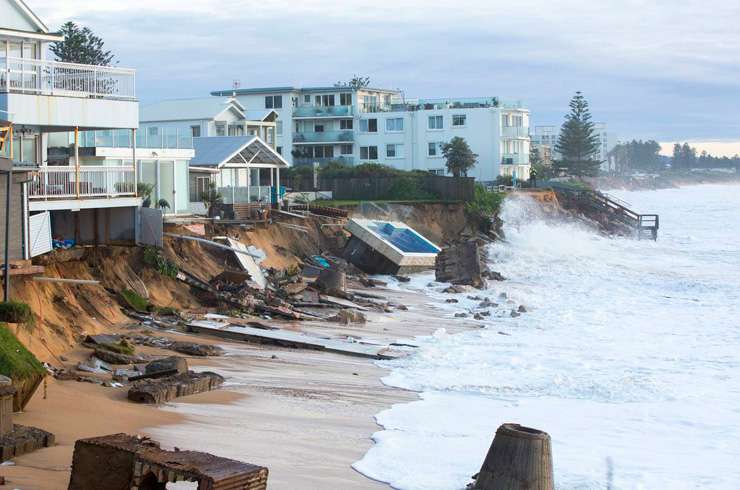 Nelson floods