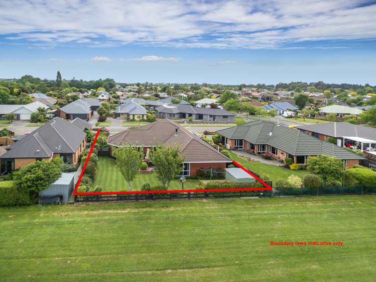 88 Roydon Drive Templeton_24