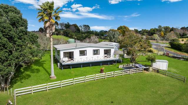 Patumahoe lifestyle without the big price tag