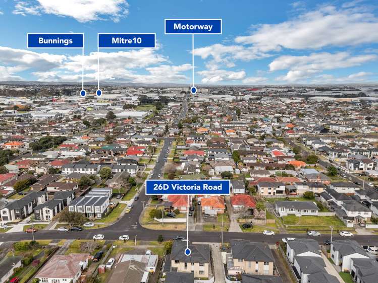 26D Victoria Road Papatoetoe_36