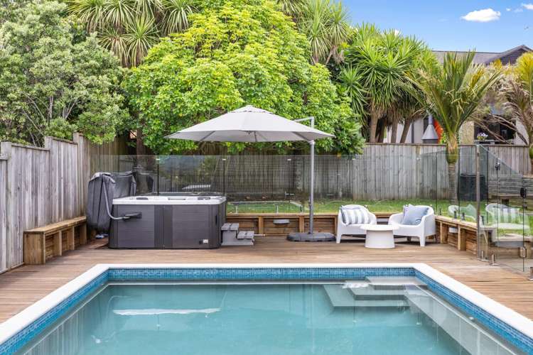 5 Foothills Lane Glen Eden_22