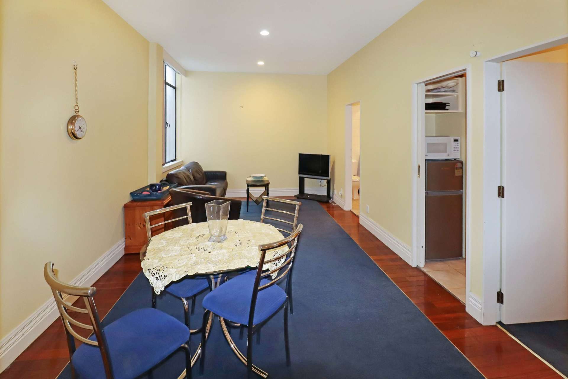 5/59 Cambridge Terrace Te Aro_0