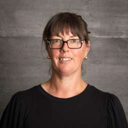 Claire Rapson