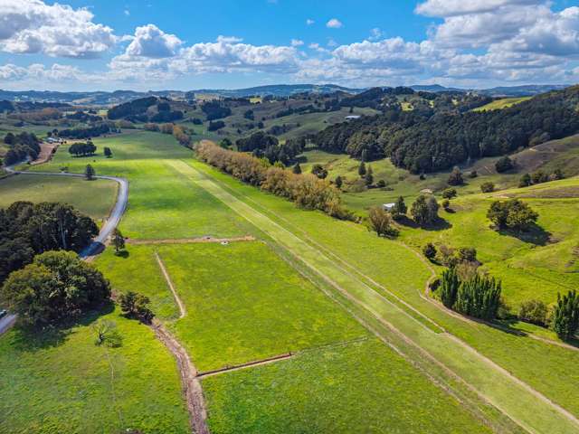 Country Homestead on 15.09ha