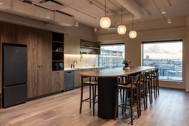 66 Wyndham Street City Centre_1