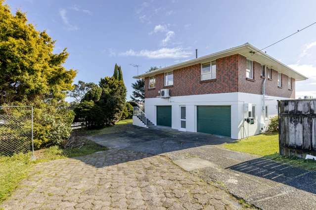 SOLID HOME, ENDLESS POSSIBILITIES