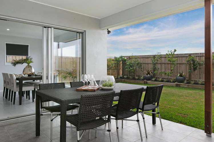 Lot 11 Conmara Estate Clevedon_7