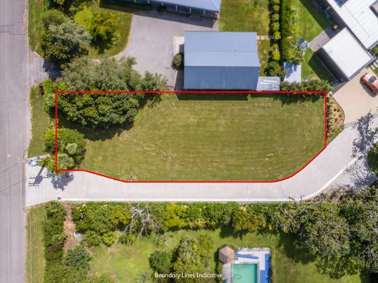 Lot 3 - 51 Wood Street Greytown_7