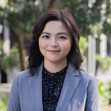 Cynthia Lam