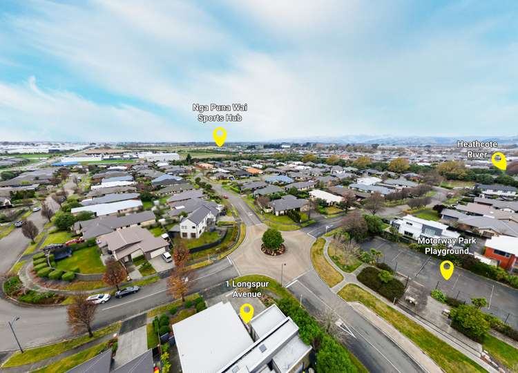 1 Longspur Avenue Wigram_25