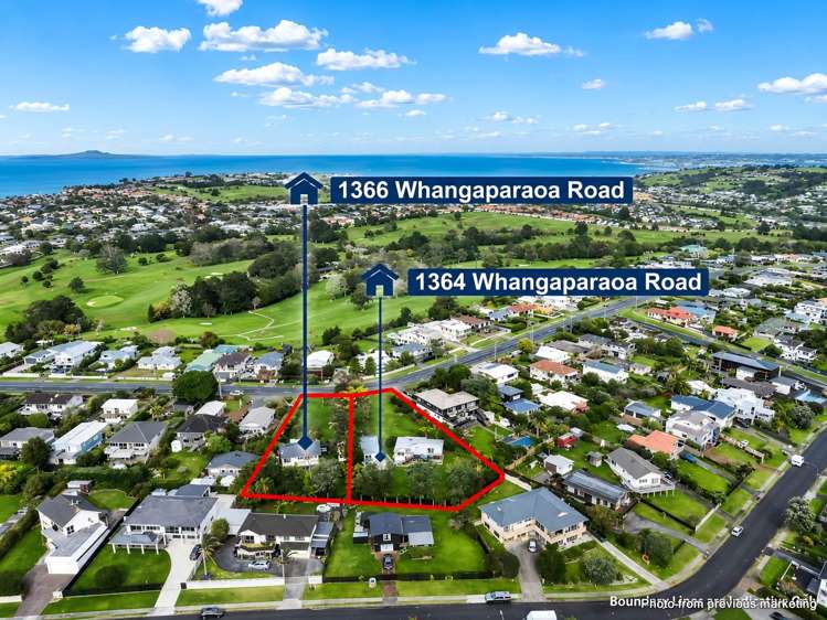1364 Whangaparoa Road_0