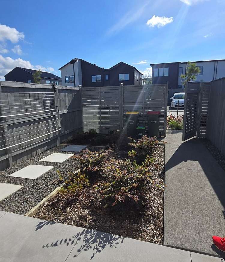 8 Park Green Avenue Park Green_19