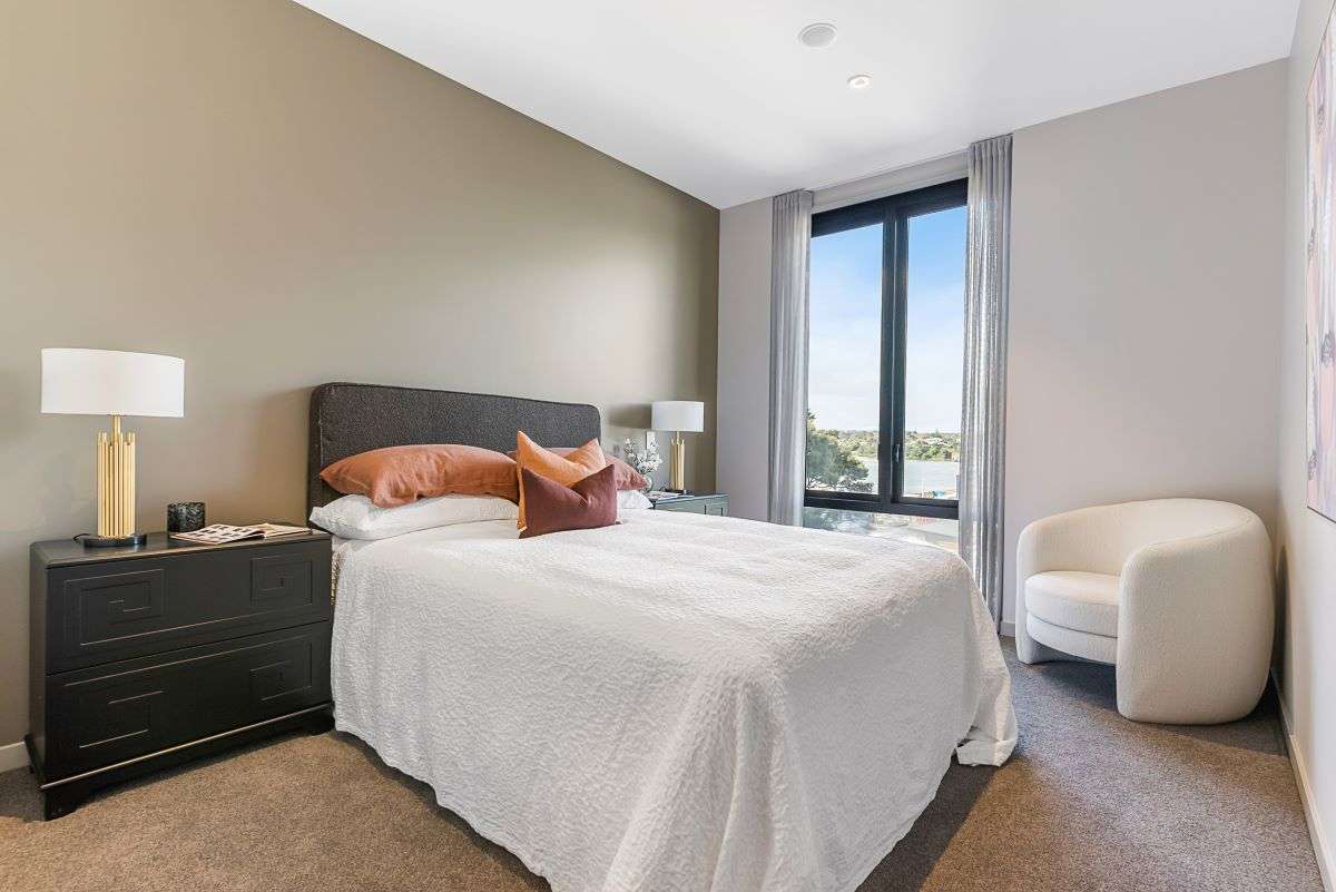 Apartment at Ovation, Launch Bay, Hobsonville Point