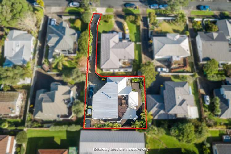 9a Park Avenue Northcote_25